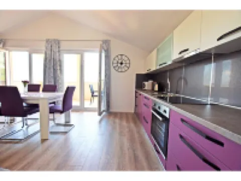 Apartments Branka