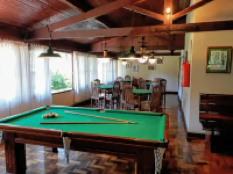 Hotel Fazenda São Moritz