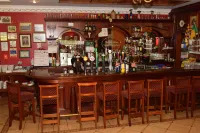 Rhu Glenn Hotel - Bares
