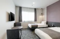 M's Hotel Kyoto Station Kasuga - Bintang 3