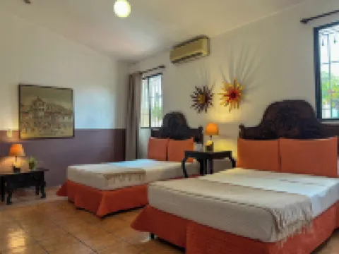 Hotel la Posada del Angel