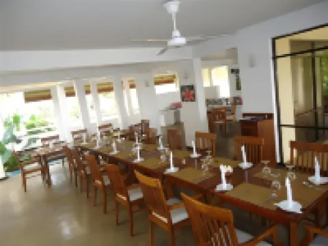 珊瑪利海灘酒店 馬拉維拉酒店