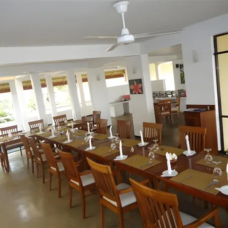 Sanmali Beach Hotel