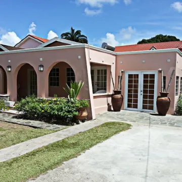 Beachcross Villa Apartments Hotels near Saint Lucia National Trust