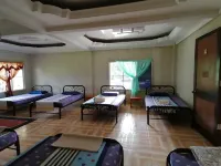 Mulu Diana Homestay Hotels near Gunung Mulu National Park