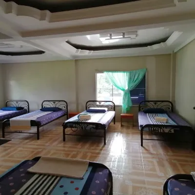 Mulu Diana Homestay Hotels near Gunung Mulu National Park