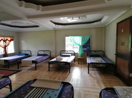 Mulu Diana Homestay Отели в г. Miri Division