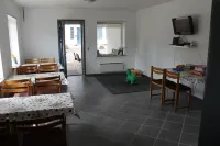 Bopladsen Jyndevad - Hostel - Hostels
