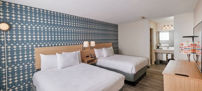 Olentangy Motor Inn Hotels in Columbus