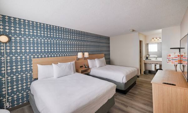 Olentangy Motor Inn