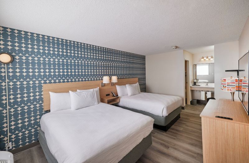 Olentangy Motor Inn