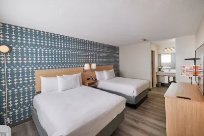 Olentangy Motor Inn Các khách sạn ở Grandview Heights