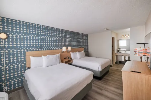 Olentangy Motor Inn Hôtels à : Grandview Heights