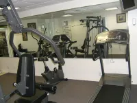 Castaways Resort and Suites - Gym