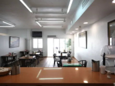 Apartahotel Vistamar San José ニハルのホテル