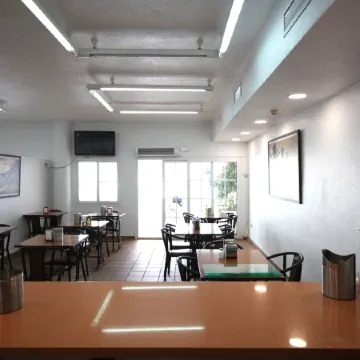 Apartahotel Vistamar San José