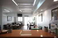 Apartahotel Vistamar San José Hotels in Nijar