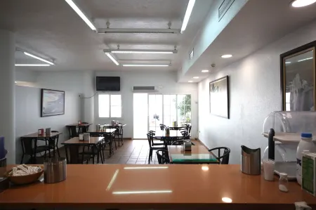 Apartahotel Vistamar San José Отели в г. Сан Хосе