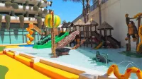 Hotel Deloix - Beach