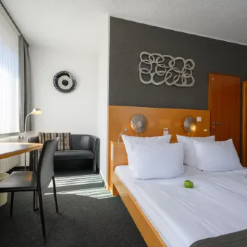 Hotel Heymann