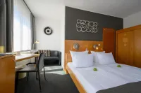 Hotel Heymann Hotels in Kaiserslautern