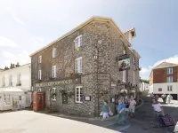 The Old Custom House Hotels in Padstow