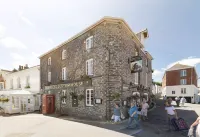 The Old Custom House Hotels in Padstow
