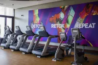 W Goa - Gym