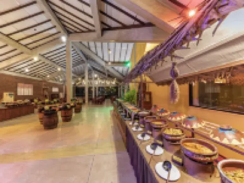 Amethyst Resort Hotels in Batticaloa