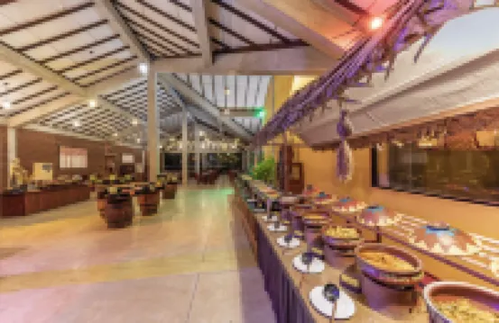 Amethyst Resort Passikudah
