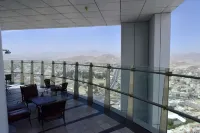 فندق أوالف - 4 نجوم - خلابة