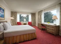 Little America Hotel - Wyoming Hotels in Little America