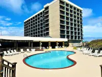DoubleTree by Hilton Atlantic Beach Oceanfront - Beach