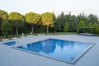 Euro Park Hotel Bursa - Mewah