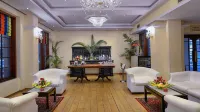 Hotel Clarks Varanasi Limited Hotels in Varanasi