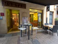 Hostal Albany Hotels in Leon