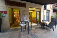 Hostal Albany