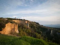 Hotel Foresteria Hotels in Volterra