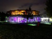 GenoHotel Baunatal Hotels in Baunatal