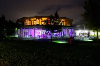 GenoHotel Baunatal GmbH Hotels in der Nähe von Ev. Kreuzkirche Großenritte
