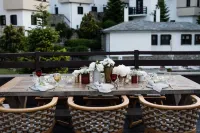 12 Months Resort & Spa - Morgenmad