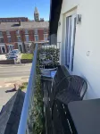 The Shelbourne