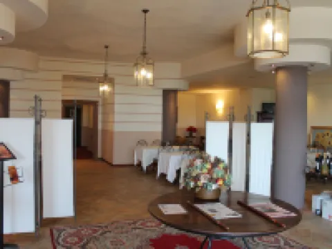 Hotel Don Carlo Hotels in Broni