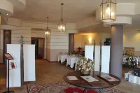 Hotel Don Carlo Hotel a Broni