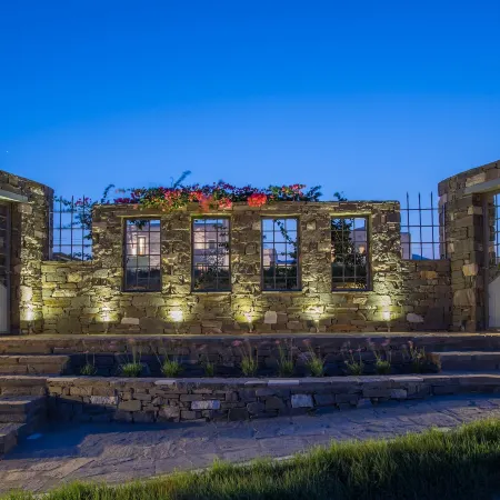 Aelia Paros Villas