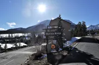 Buffalo Ridge 2 Bed Loft