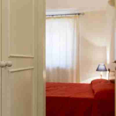 Villa Biancospini, , le Case di Aurelia Guesthouse Rooms