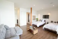 Native Sea Amami Adan on the Beach Hotels in Tatsugo