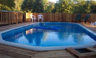 Nature's Inn Bed and Breakfast