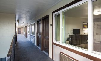 Super 8 by Wyndham Eureka